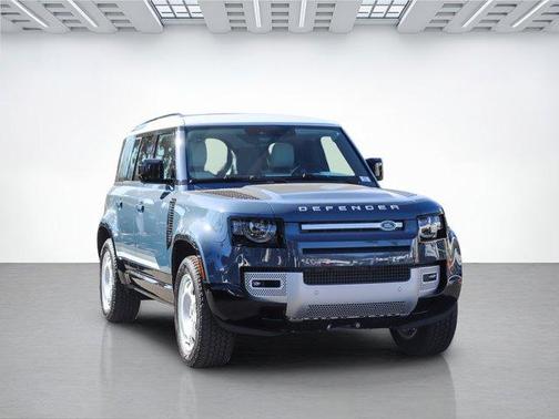 2025 Land Rover Defender P300