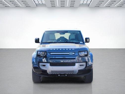 2025 Land Rover Defender P300