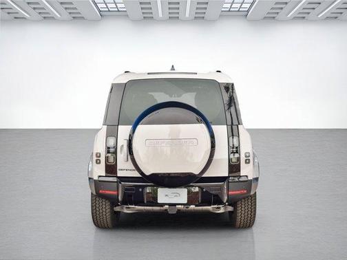 2026 Land Rover Defender S