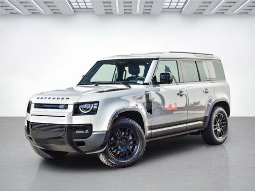 2026 Land Rover Defender S