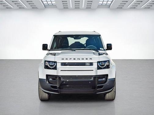 2026 Land Rover Defender S