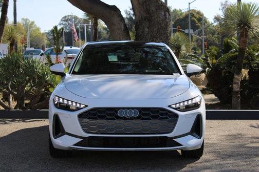 2025 Audi A5 Premium Plus