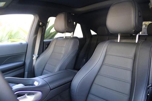 2026 Mercedes-Benz GLE 450 GLE 450