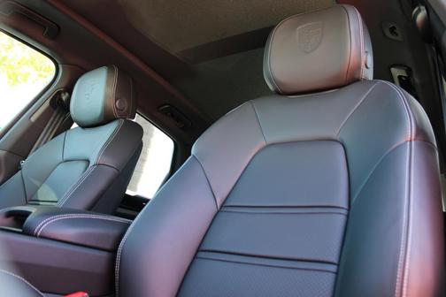 Gray Metallic 2026 Porsche Cayenne S