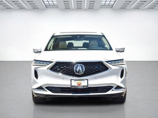 2024 Acura MDX Technology