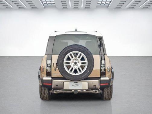 2026 Land Rover Defender S