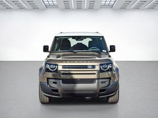 2026 Land Rover Defender S