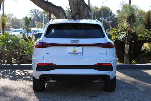 2025 Audi Q5 Premium Plus