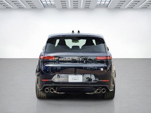 2025 Land Rover Range Rover Sport P635 SV Edition Two