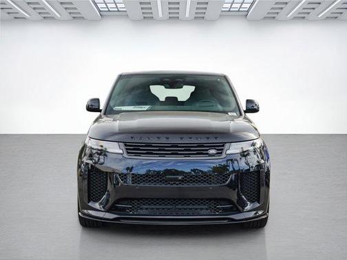 2025 Land Rover Range Rover Sport P635 SV Edition Two