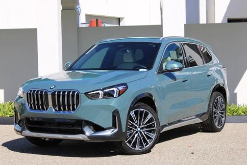2026 BMW X1 xDrive28i