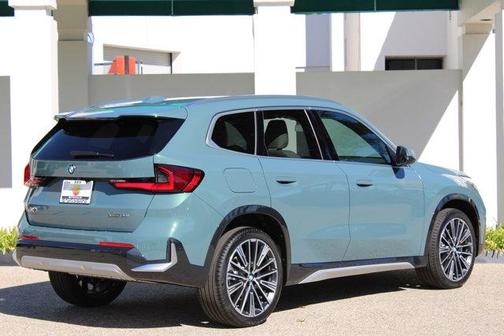 2026 BMW X1 xDrive28i