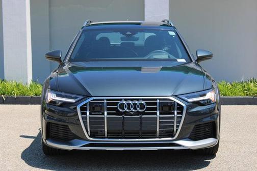 2025 Audi A6 allroad Prestige