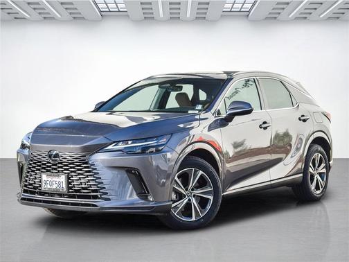 2023 Lexus RX 350h 350h Premium