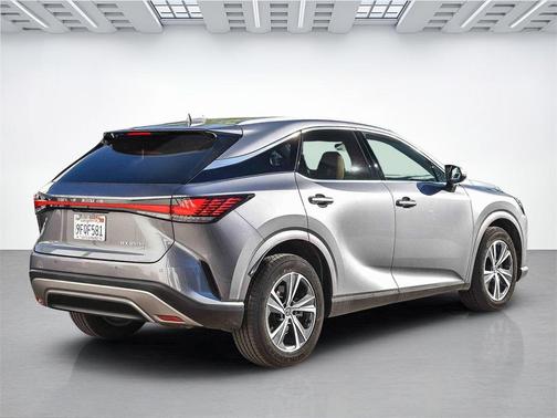 2023 Lexus RX 350h 350h Premium