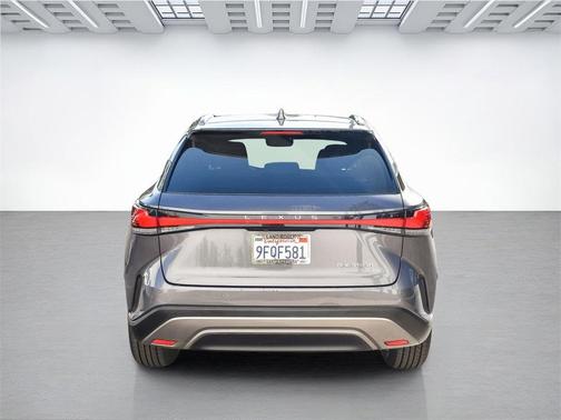 2023 Lexus RX 350h 350h Premium