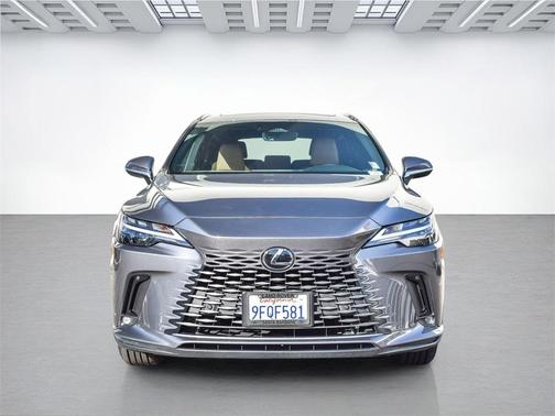 2023 Lexus RX 350h 350h Premium