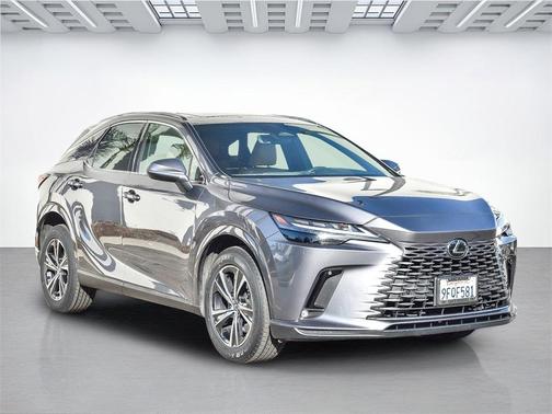2023 Lexus RX 350h 350h Premium