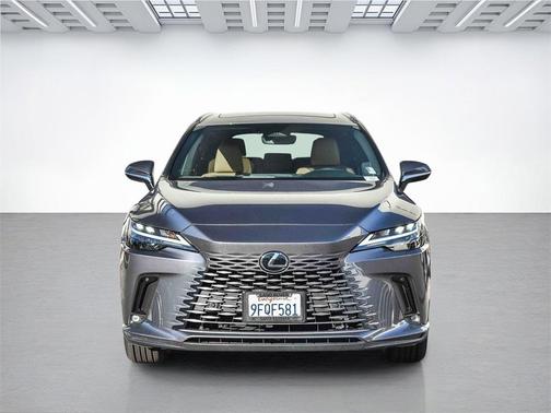 2023 Lexus RX 350h 350h Premium