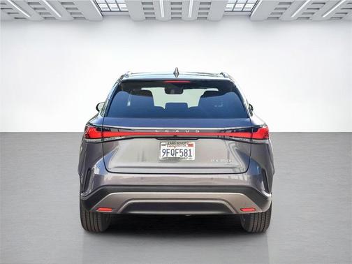2023 Lexus RX 350h 350h Premium
