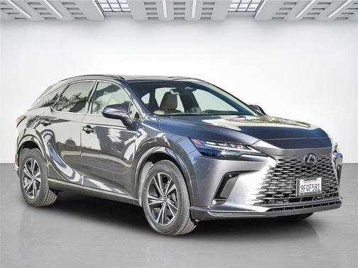 2023 Lexus RX 350h 350h Premium