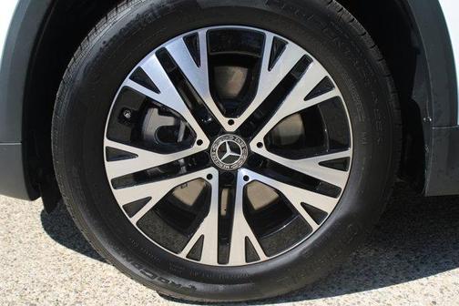 2026 Mercedes-Benz GLA 250 GLA 250