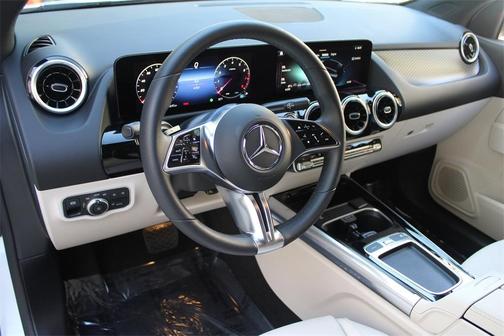 2026 Mercedes-Benz GLA 250 GLA 250