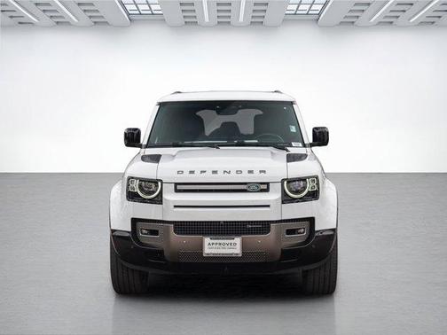 2022 Land Rover Defender 110 X-Dynamic HSE