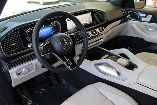 2025 Mercedes-Benz GLE 350 GLE 350