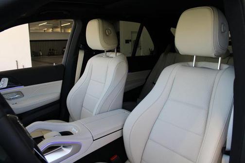 2025 Mercedes-Benz GLE 350 GLE 350
