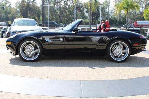 2003 BMW Z8 ALPINA