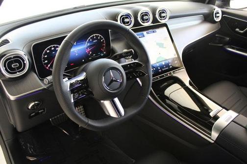 2026 Mercedes-Benz GLC 300 GLC 300