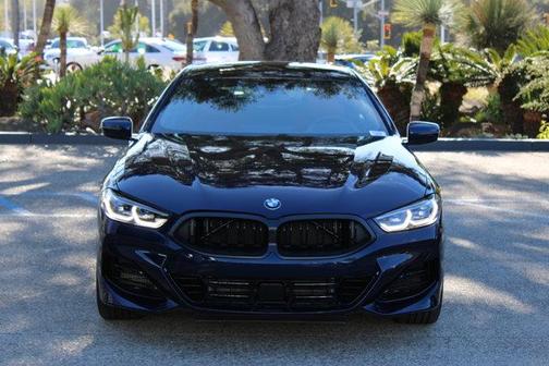 2026 BMW 840 Gran Coupe 840i