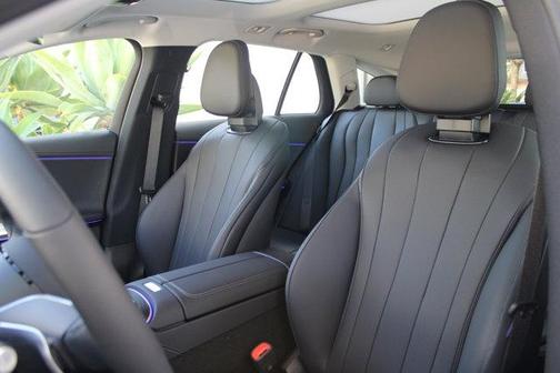 2026 Mercedes-Benz E-Class E 450