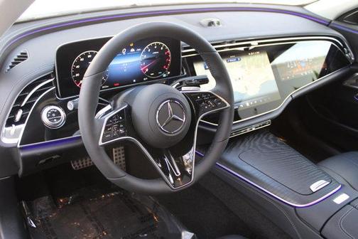2026 Mercedes-Benz E-Class E 450