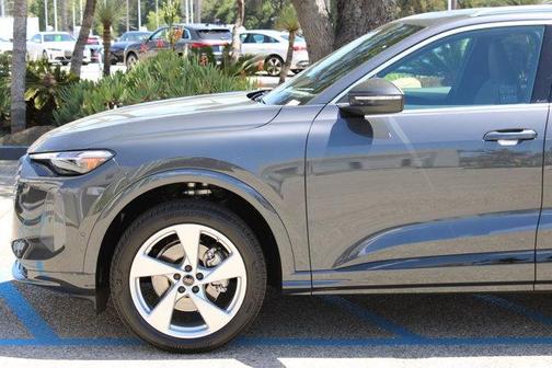 2025 Audi Q5 2.0T quattro Premium