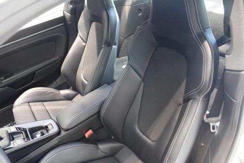 2022 Porsche 911 GT3