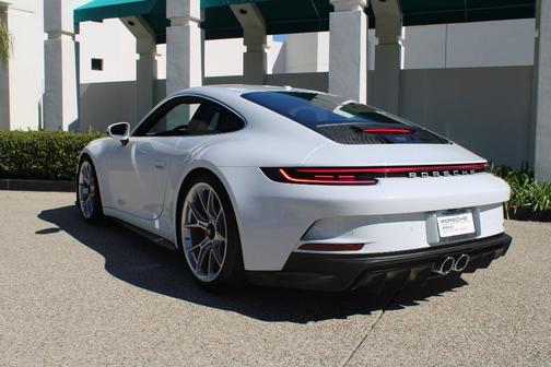 2022 Porsche 911 GT3