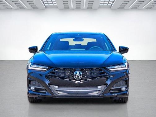 2025 Acura TLX A-Spec