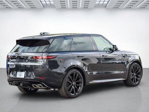 2025 Land Rover Range Rover Sport P530 Dynamic SE