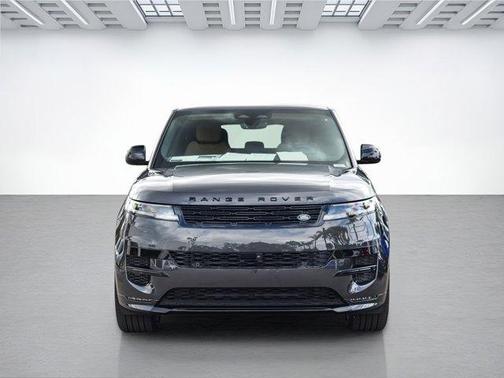 2025 Land Rover Range Rover Sport P530 Dynamic SE