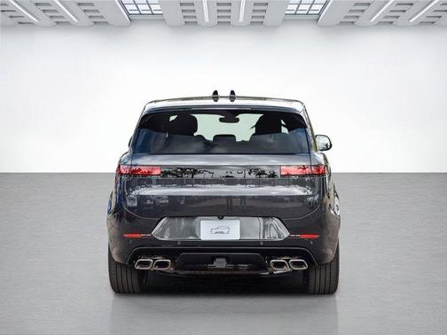 2025 Land Rover Range Rover Sport P530 Dynamic SE