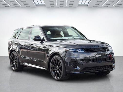 2025 Land Rover Range Rover Sport P530 Dynamic SE