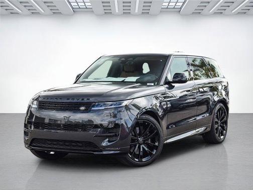 2025 Land Rover Range Rover Sport P530 Dynamic SE