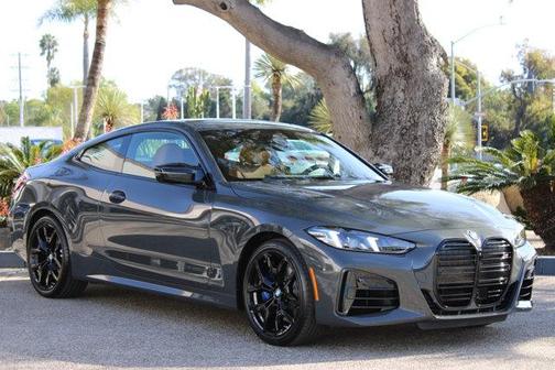 2026 BMW M440 M440i xDrive