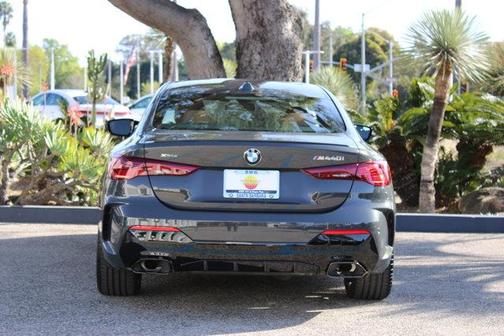 2026 BMW M440 M440i xDrive