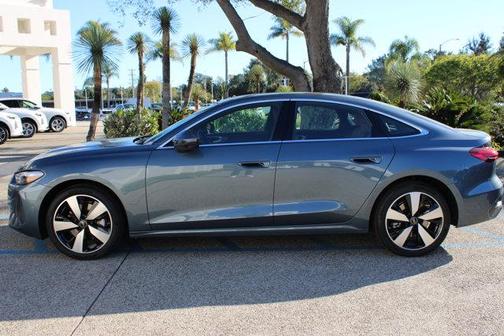 2025 Audi A5 Premium