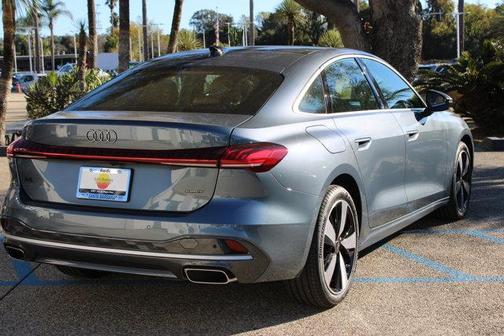 2025 Audi A5 Premium