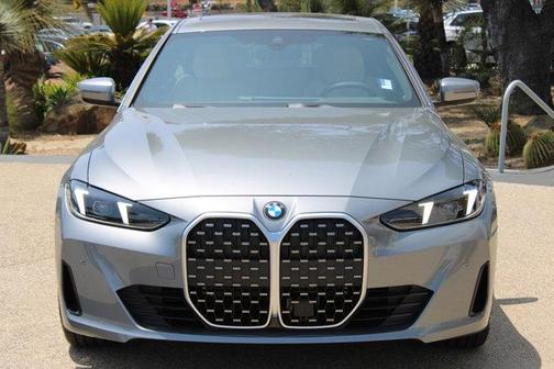 2025 BMW 430 Gran Coupe i