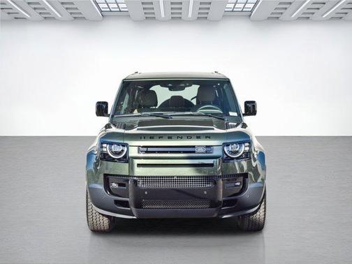 2026 Land Rover Defender S